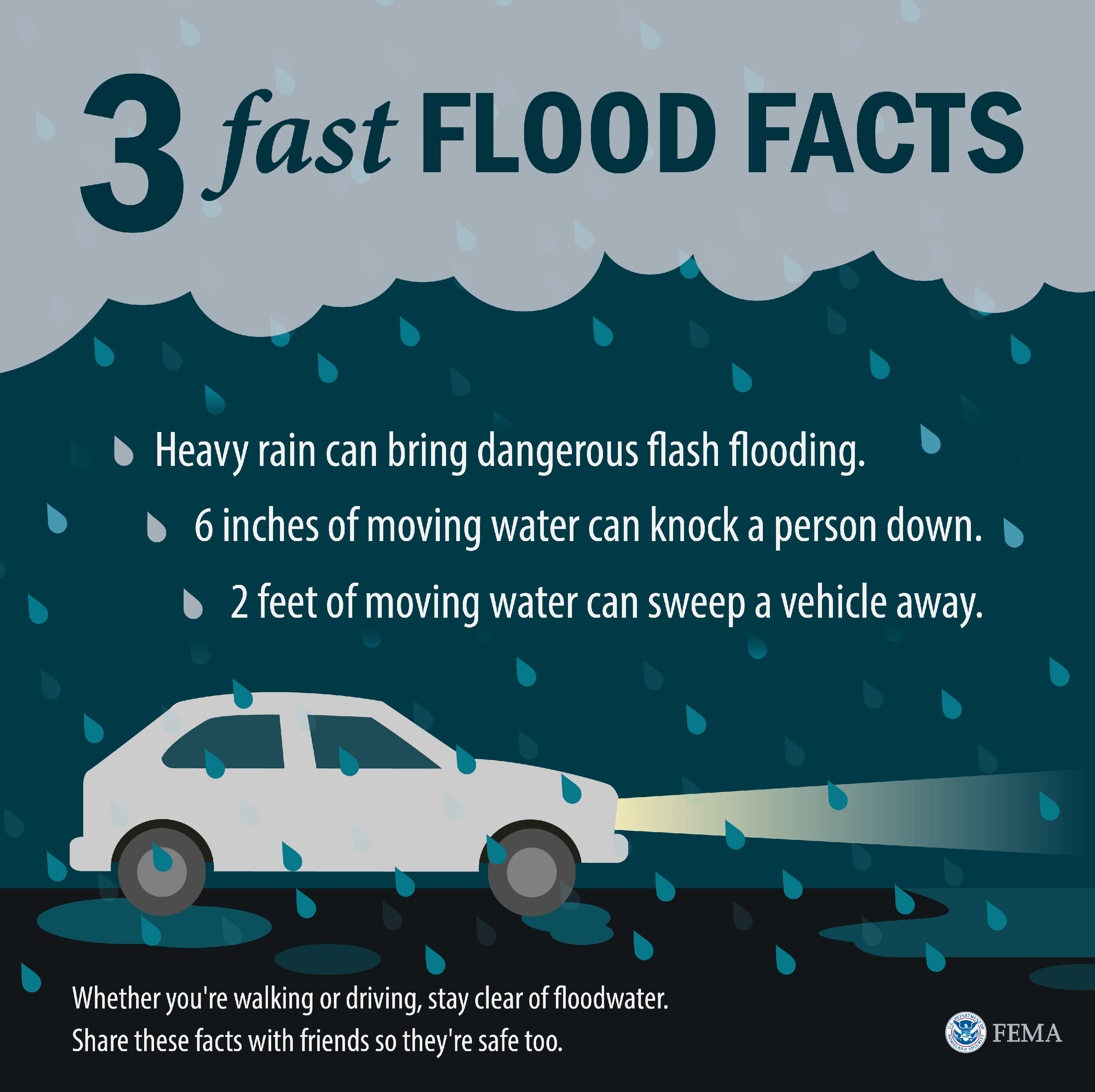 FEMA Flood Saftey 1